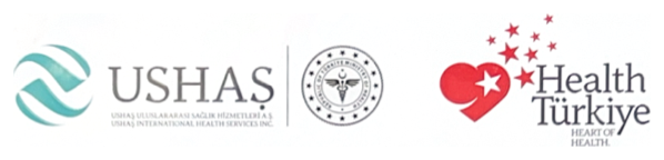 USHAŞ • T.C. Sağlık Bakanlığı • Health Türkiye
